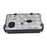 AIR CLEANER
